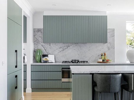 Móveis planejados no Condomínio Malibu