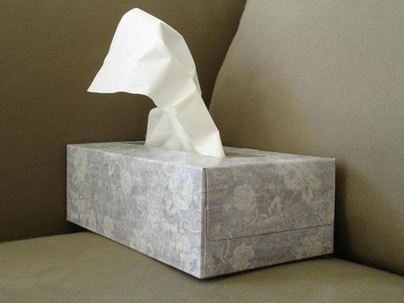 Should I Cancel My Massage If I Am Sick?