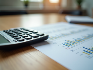 Streamline Your Business With Monthly Bookkeeping Services