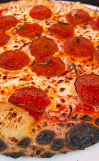Pepperoni
