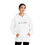 Thumbnail: Gym Mom Unisex Heavy Blend™ Hooded Sweatshirt