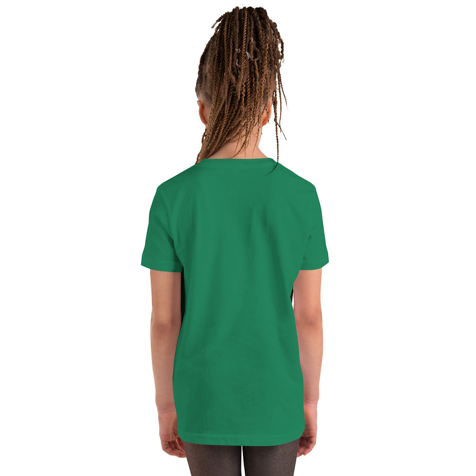 Thumbnail: WAG Pop Art Kids T-Shirt