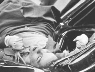 La triste historia del 'suicidio más hermoso del mundo'