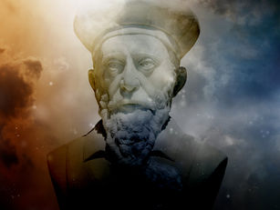 10 profecías de Nostradamus para 2016