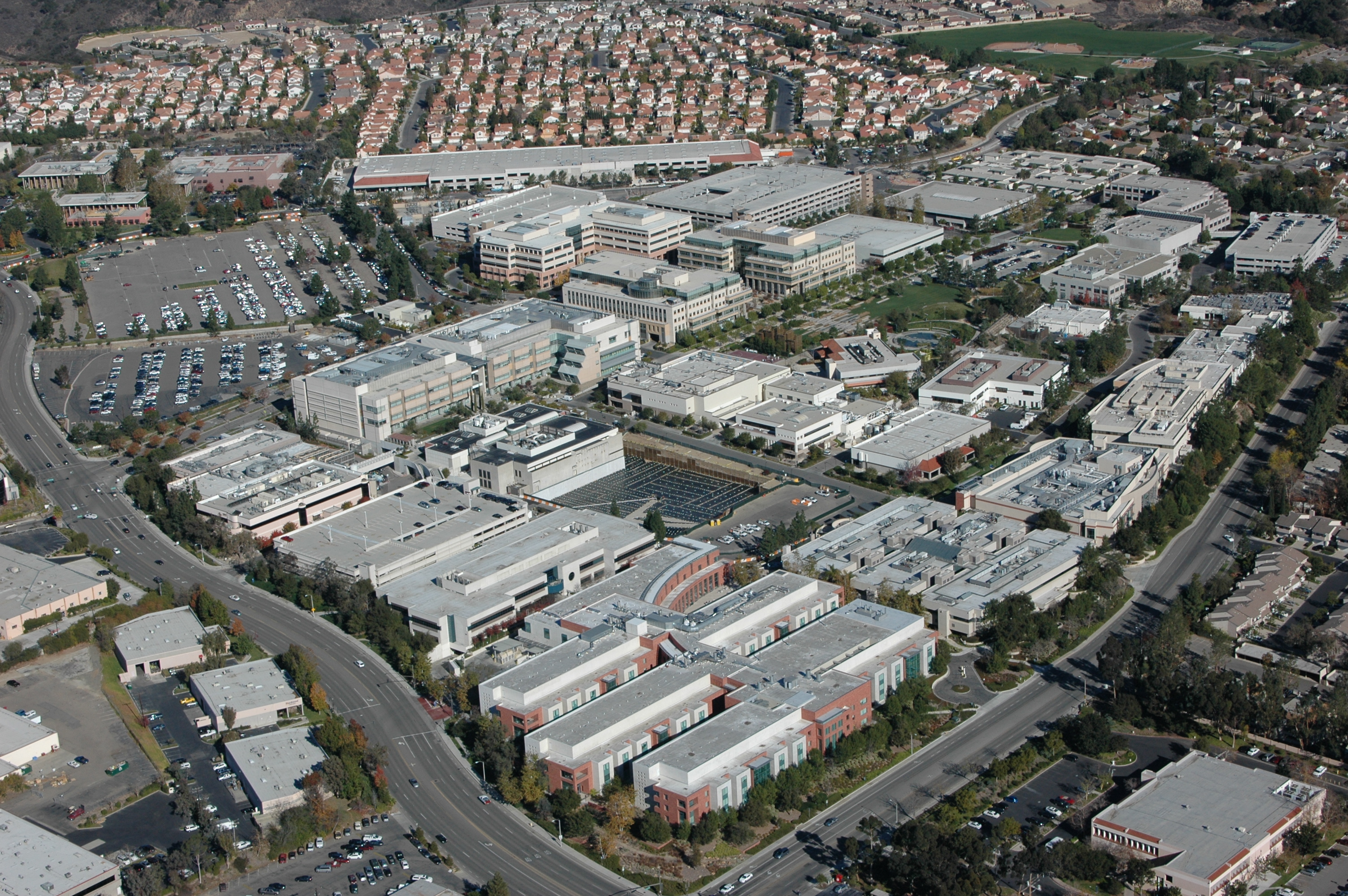 Electrical Contractor Ventura Taft Electric