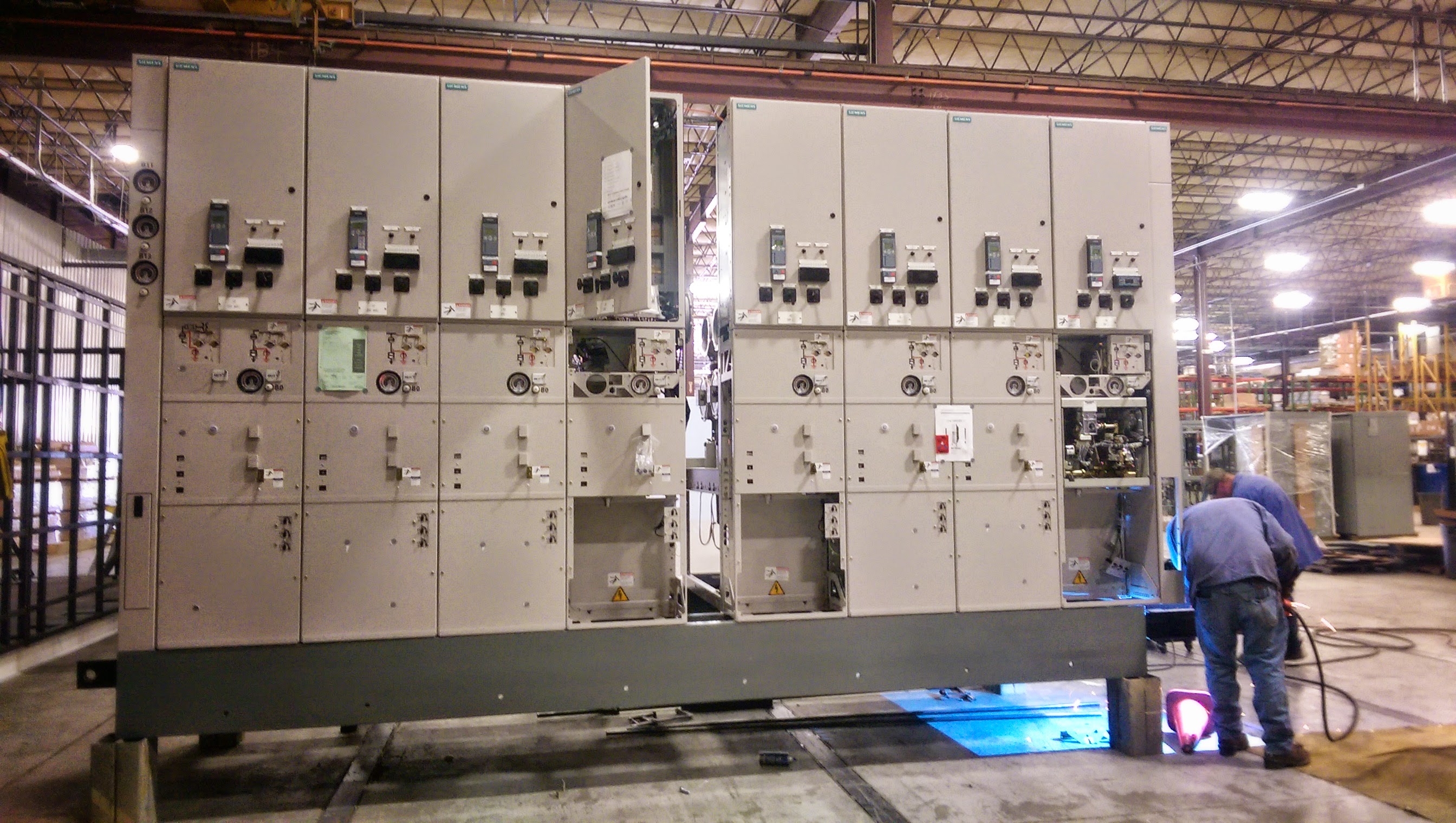 Electrical Contractor Ventura Taft Electric