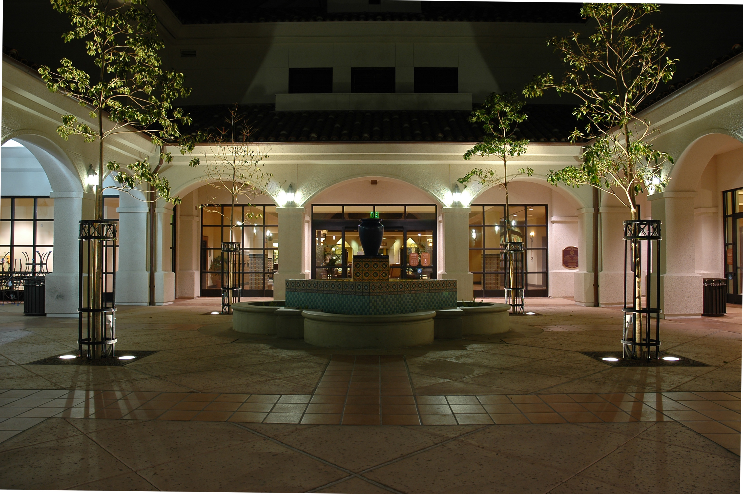 Electrical Contractor Ventura Taft Electric