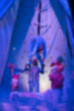 Mecánica de los mundos flotantes