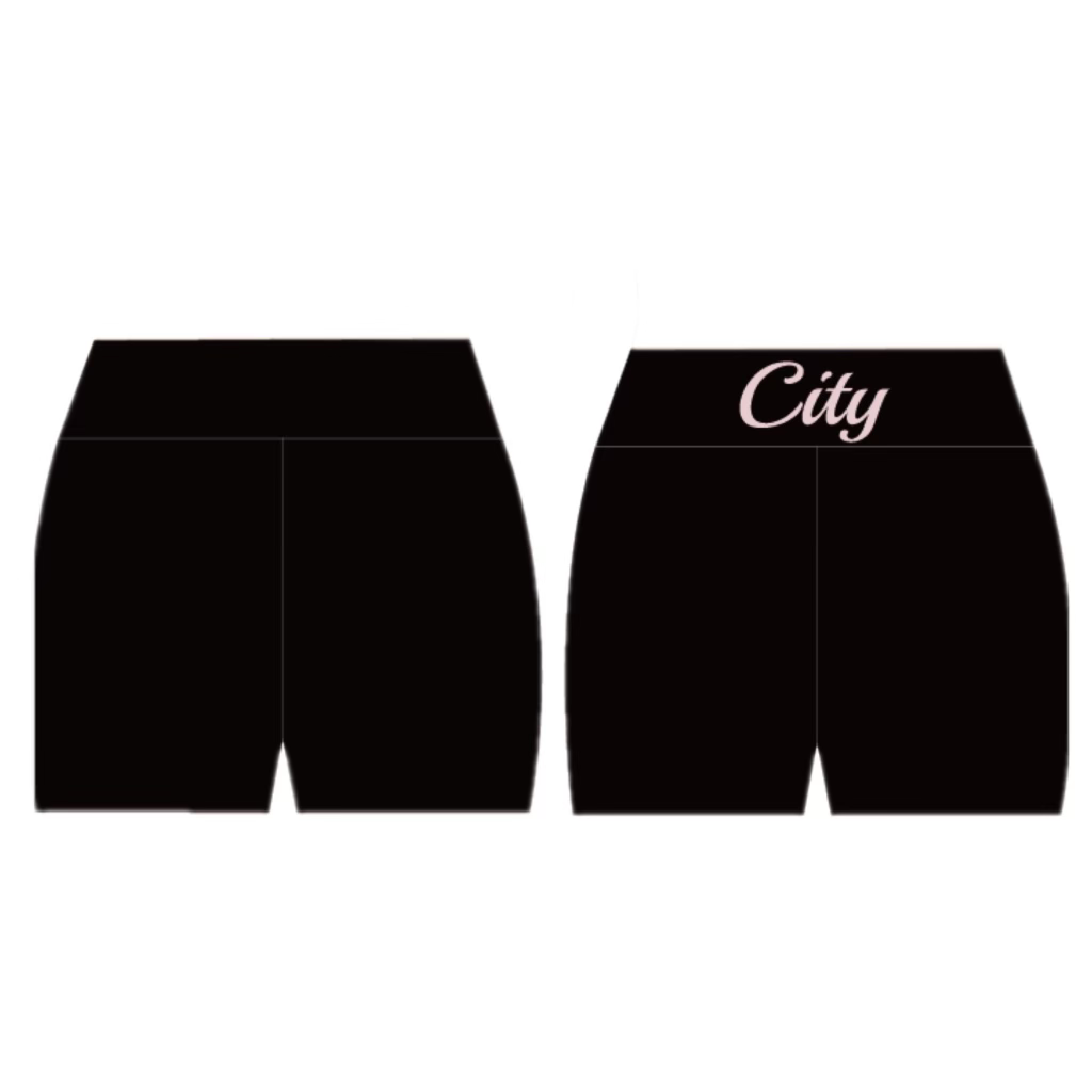 CITY Shorts