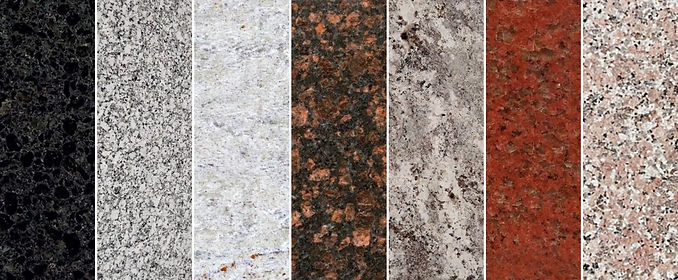 Granite