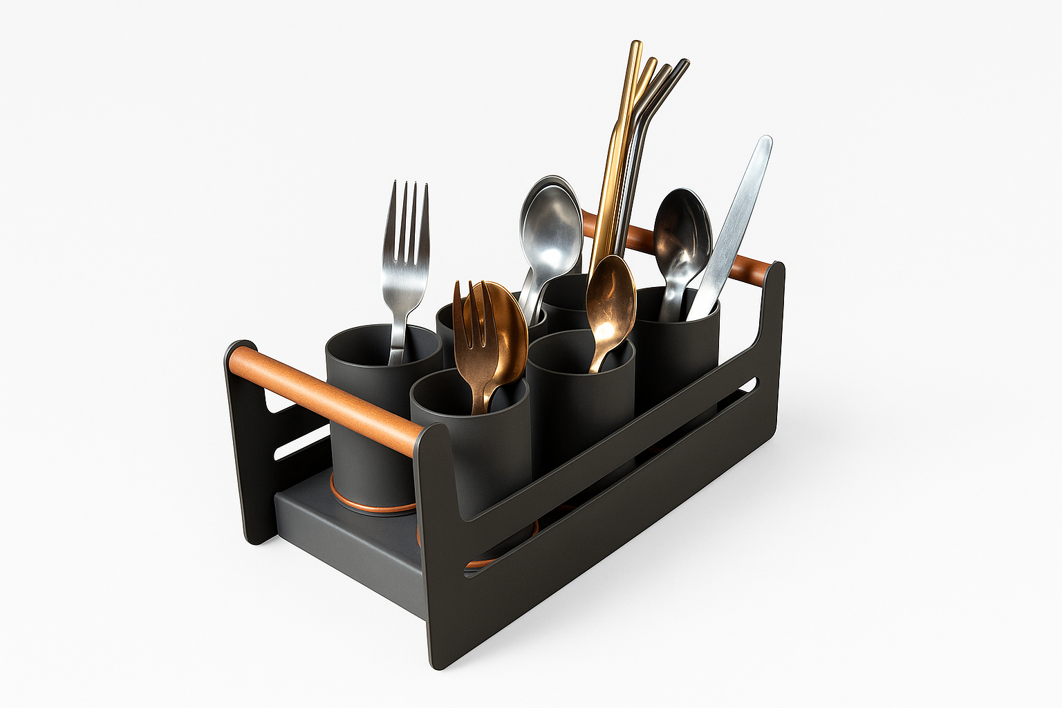 Cutlery Holder