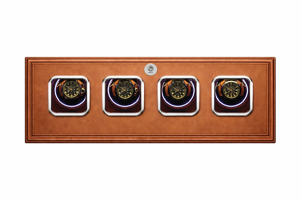 Thumbnail: Watch Winder (Square)