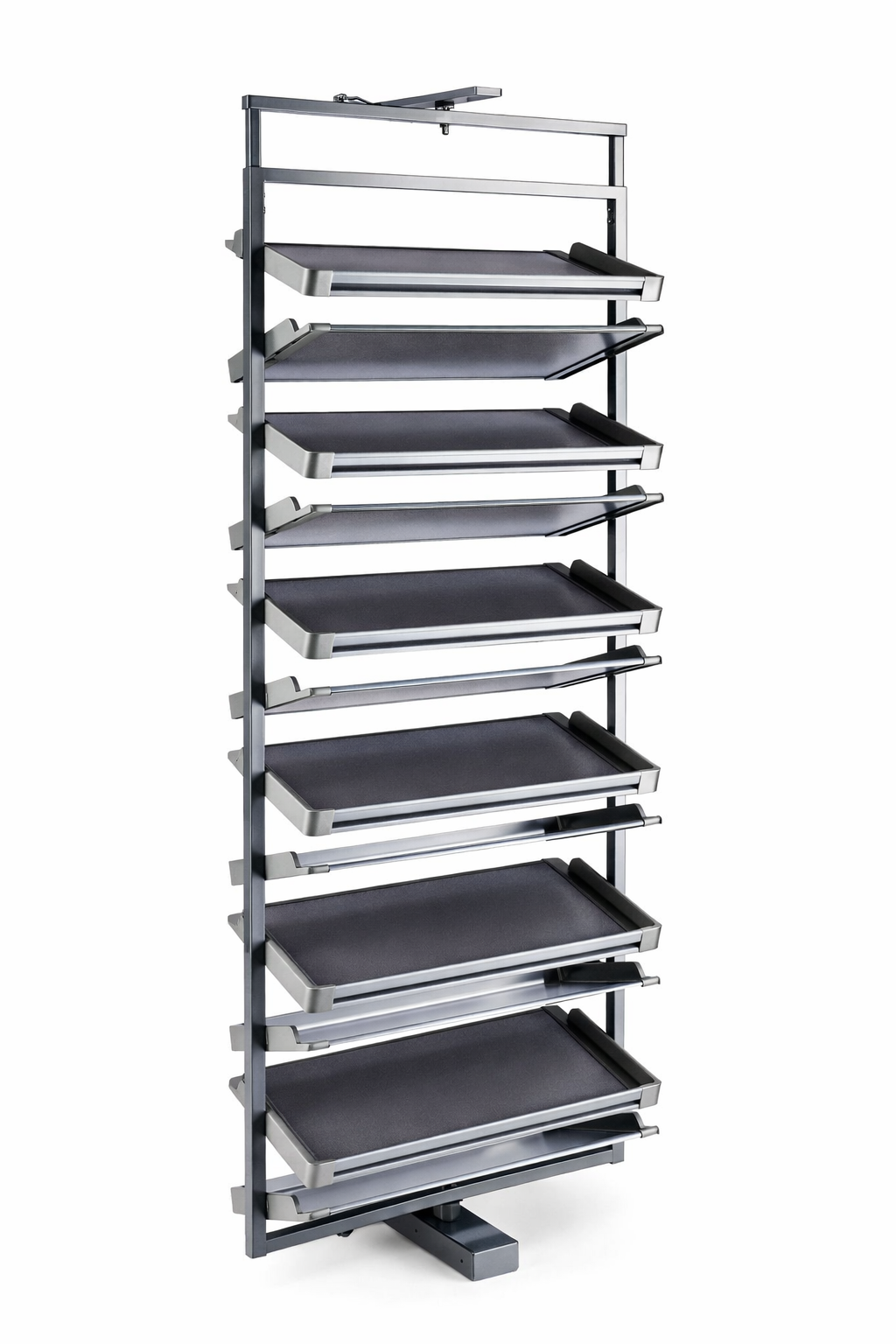 Hettich 360° Shoe Rack
