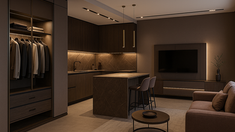 kitchen-wardrobe-entertainment