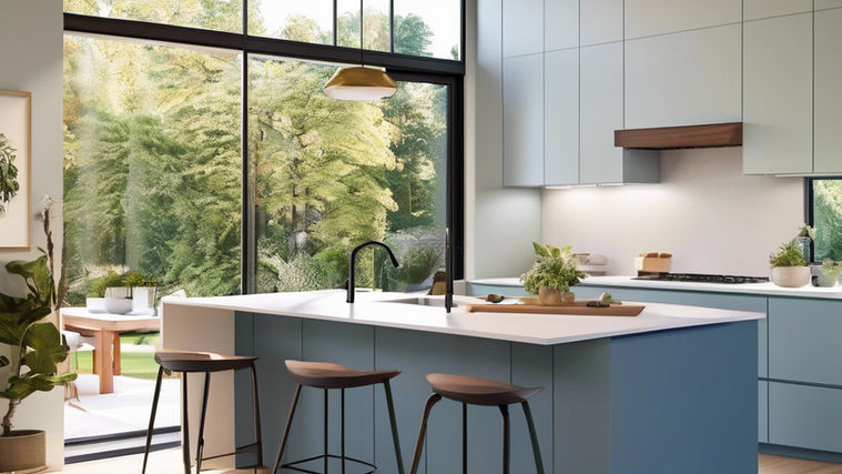 Pigeon Blue Island Kitchen