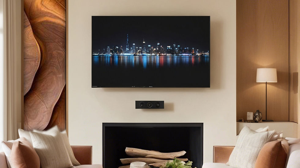 Decorative Panel Doors