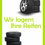Miniaturbild: Werbebanner Reifenlager