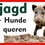 Thumbnail: SONDERPREIS Jagdbanner 70 x 25 cm