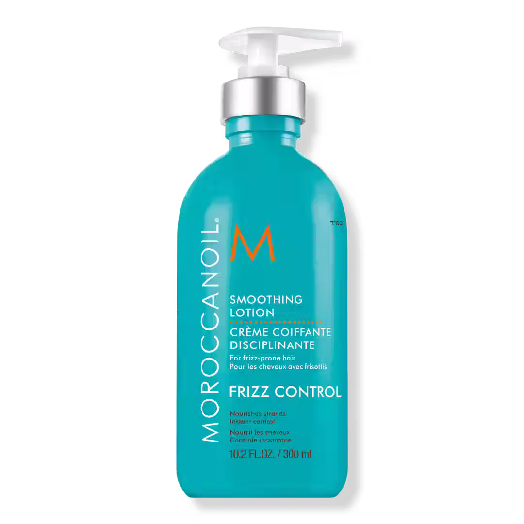 Smoothing Lotion