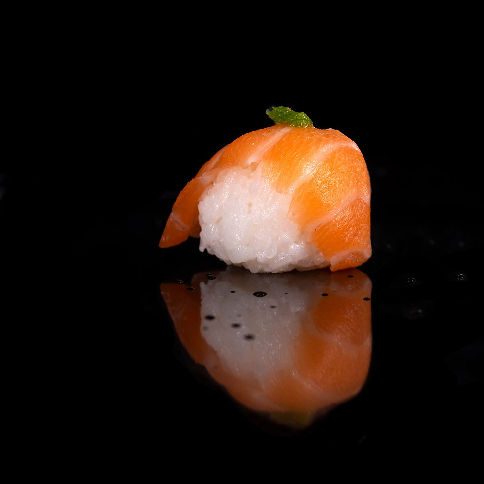 Sake special