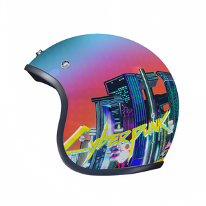 Helmet Designs