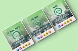 IECO nstagram story Mockup