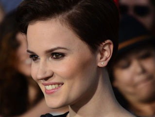 3 Buku Sci-fi yang Menginspirasi Novelis Trilogi 'Divergent'
