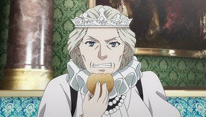 A Certain Magical Index III Episode 11