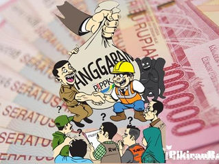 Dana Rp 100 Juta per Kelurahan Tak Sesuai Kebutuhan