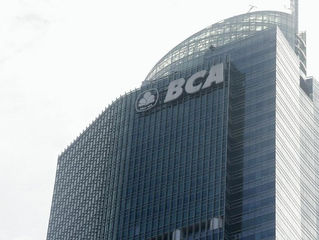 Saham BCA Naik, Kekayaan Crazy Rich Hartono Bertambah