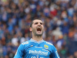 Sempat Jegal Laju Persib Jadi Juara, PSSI Cabut Sanksi untuk Bobotoh