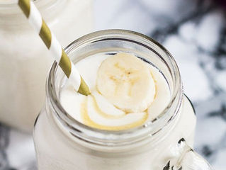 Selain Enak, Racikan Smoothies Ini Bisa Bikin Perut Ramping