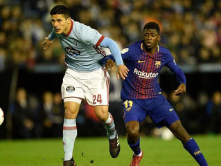 Ousmane Dembele Kembali!
