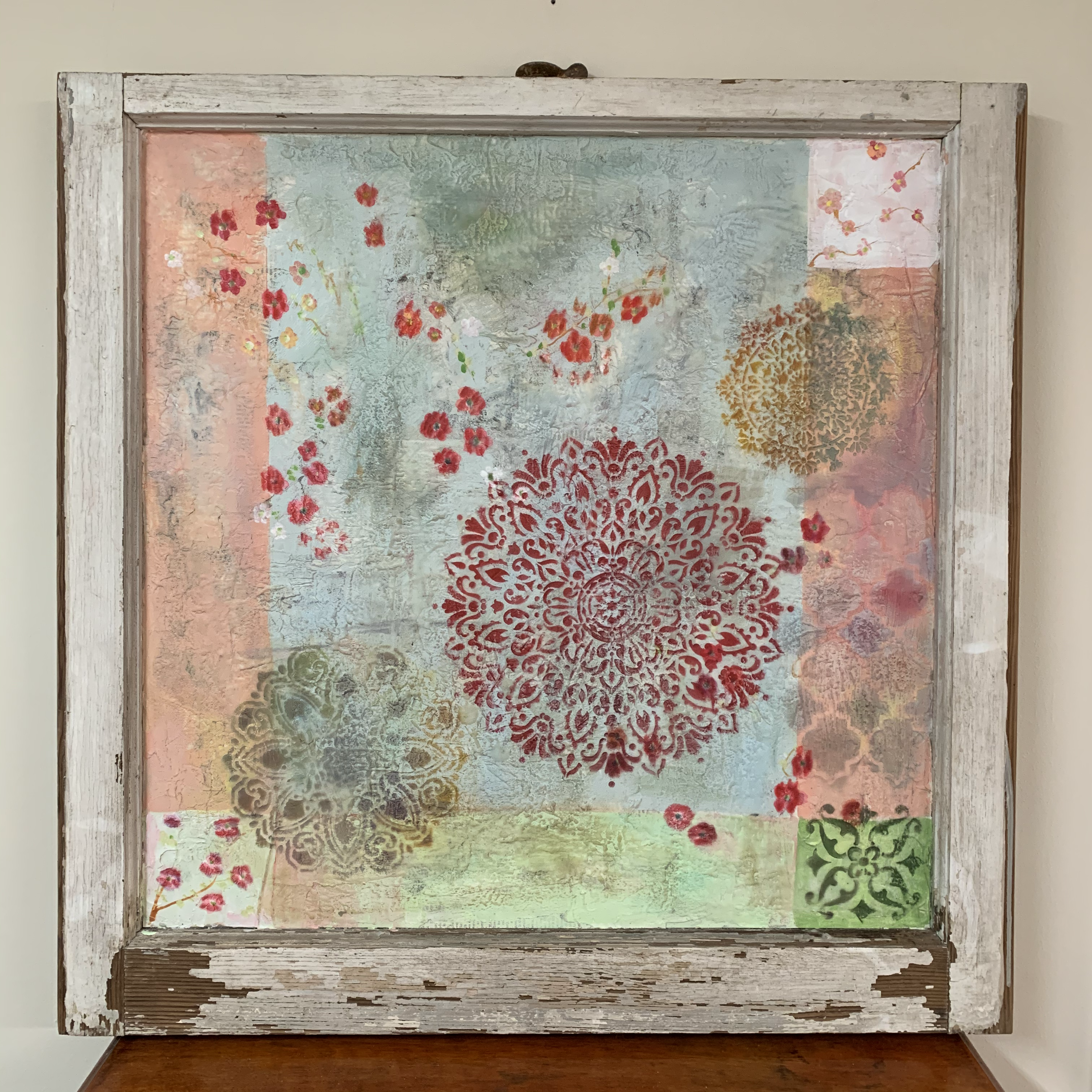 Mandala Dream