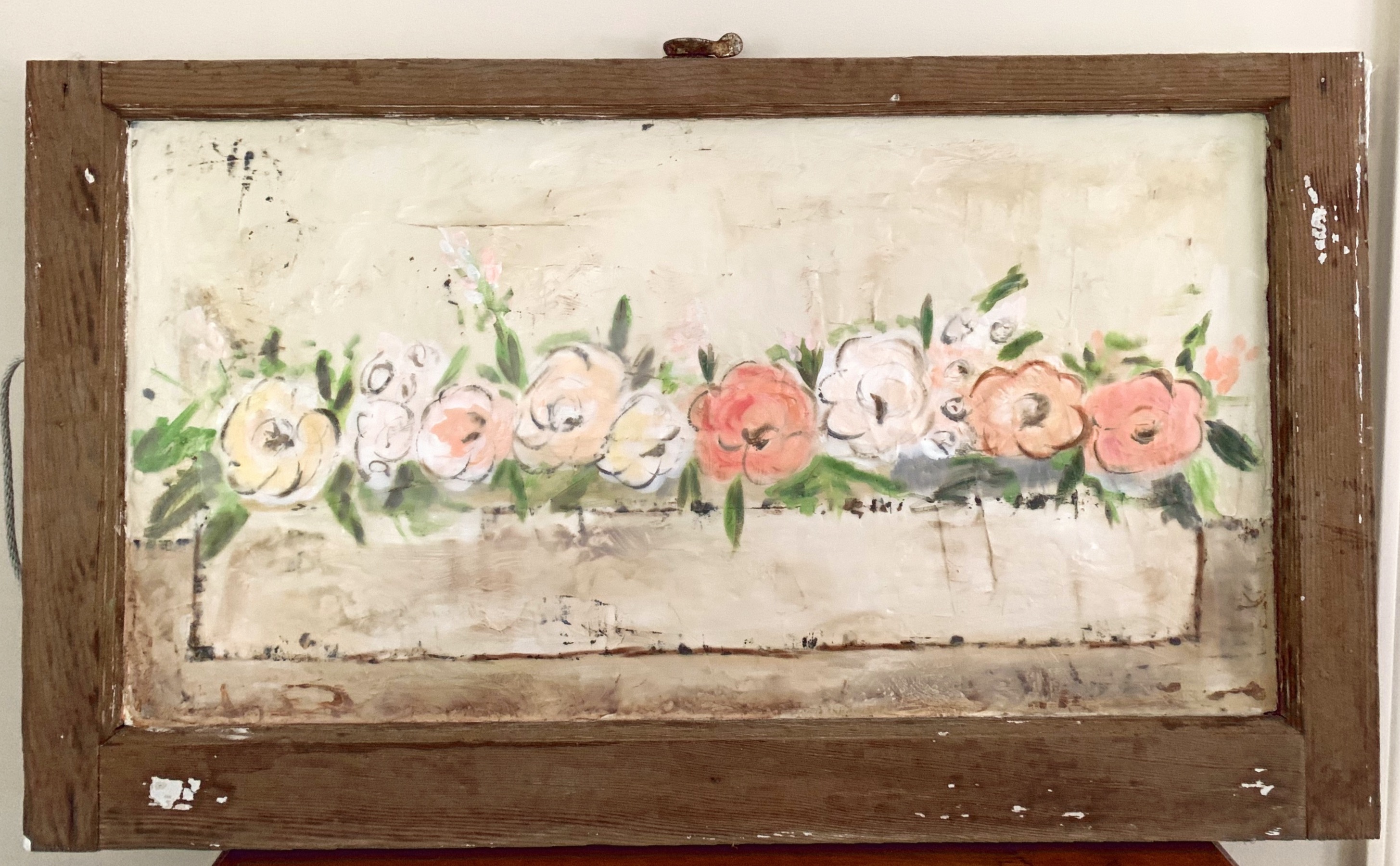 Flower Box