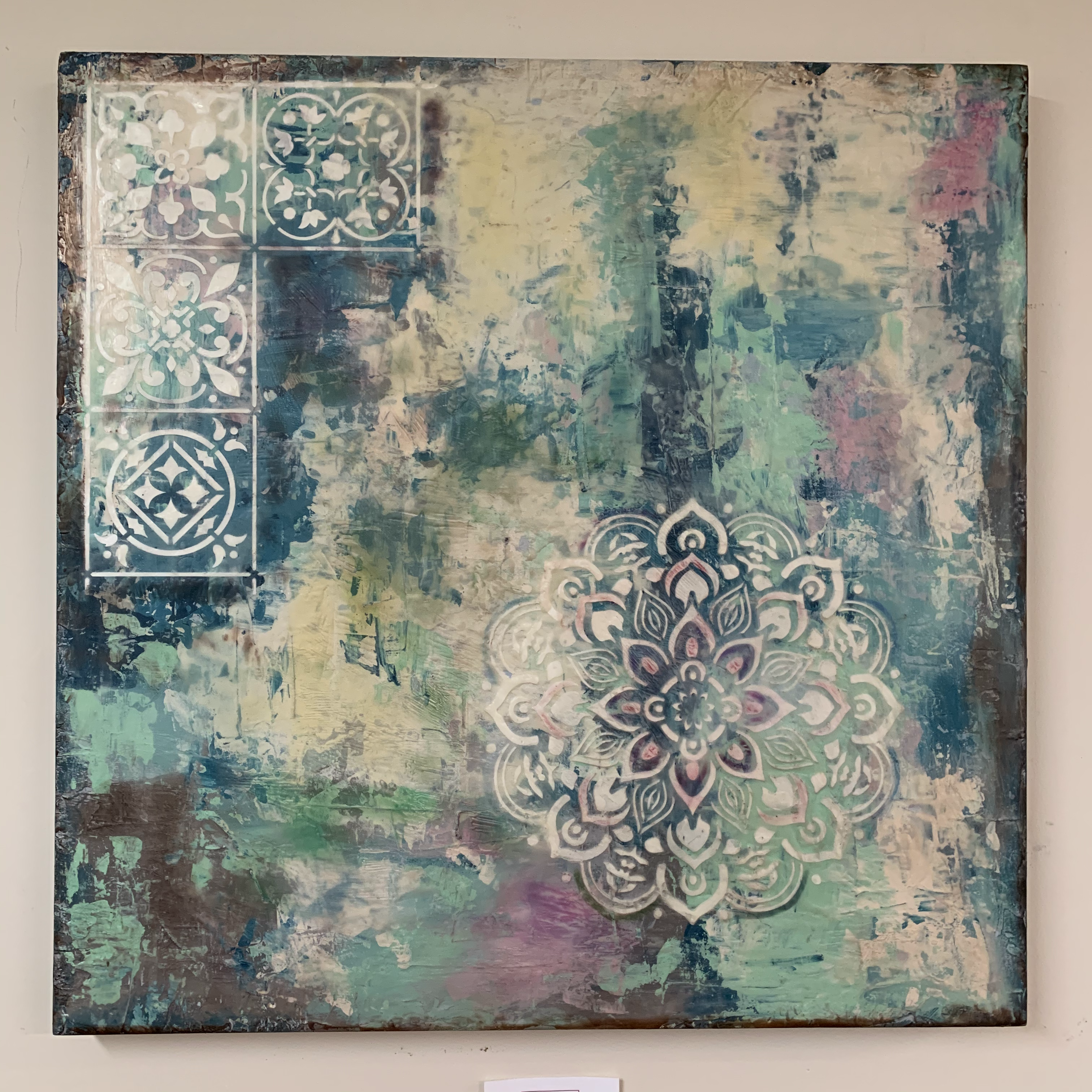 Mandala Bliss