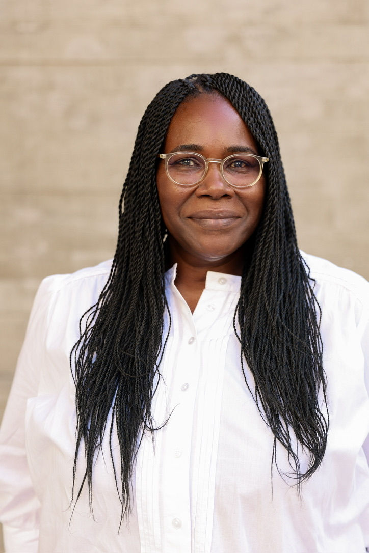 Debra Y. Griffith, executive coach for women of color leaders in education