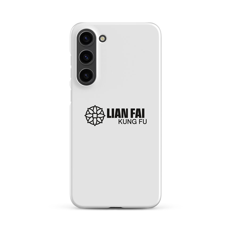 Miniatura: Funda Snap Lian Fai for Samsung®