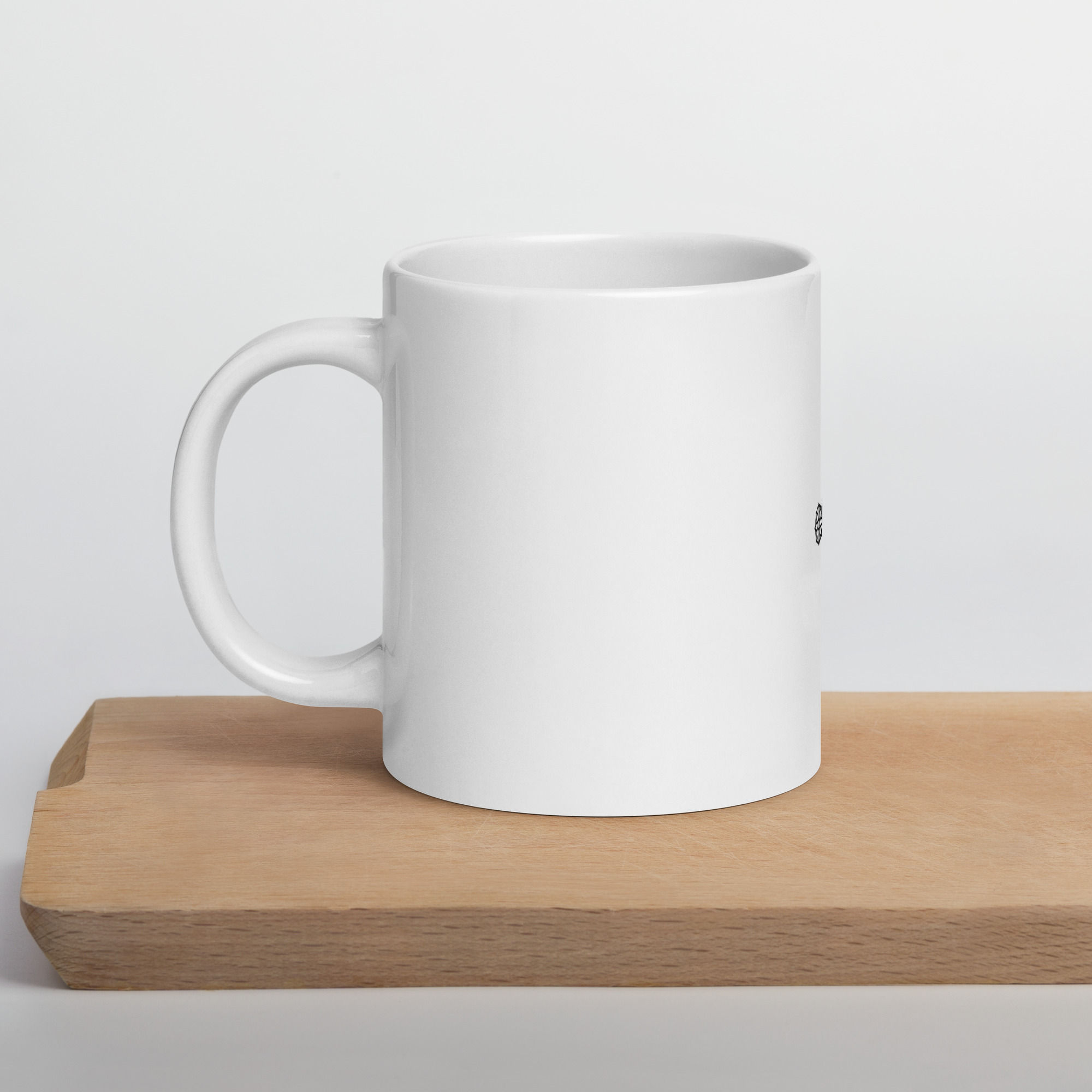 Taza Oficial Lian Fai