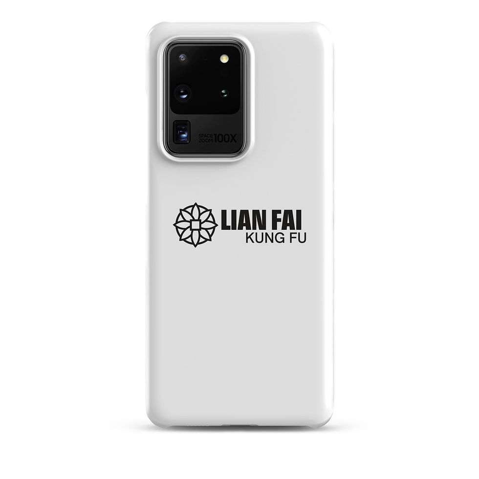 Miniatura: Funda Snap Lian Fai for Samsung®