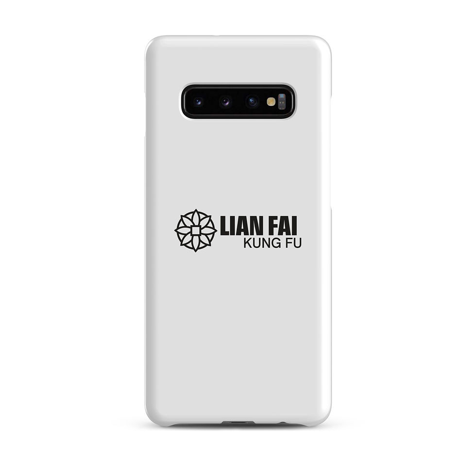 Miniatura: Funda Snap Lian Fai for Samsung®