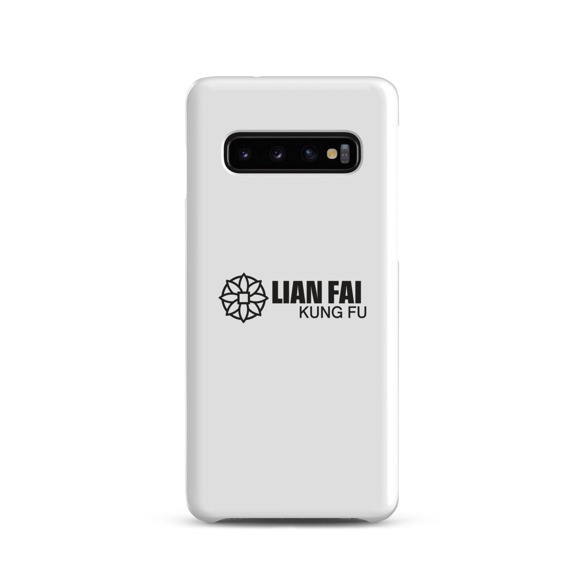Funda Snap Lian Fai for Samsung®