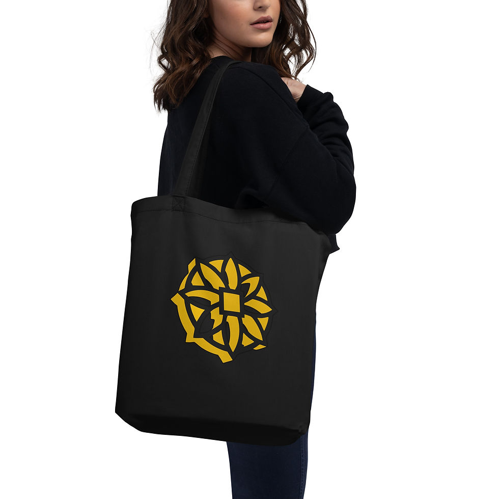 Miniatura: Eco Bag Lian Fai