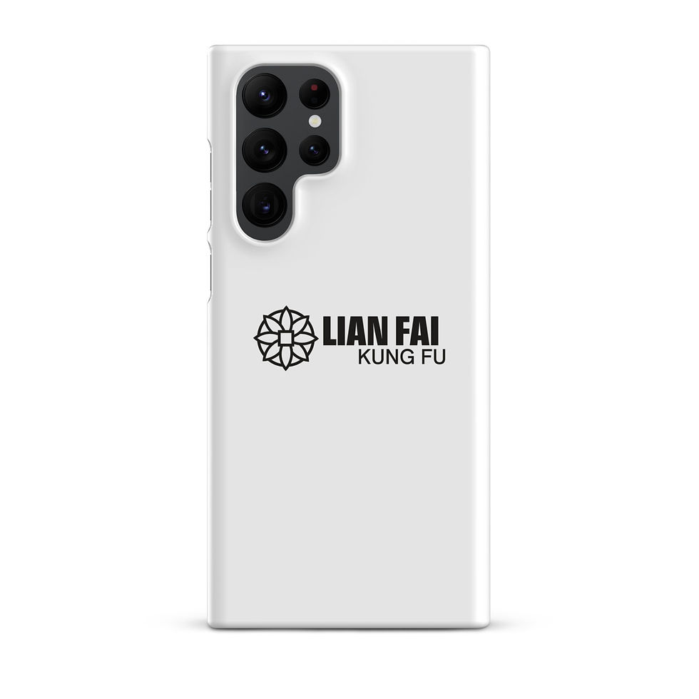Miniatura: Funda Snap Lian Fai for Samsung®
