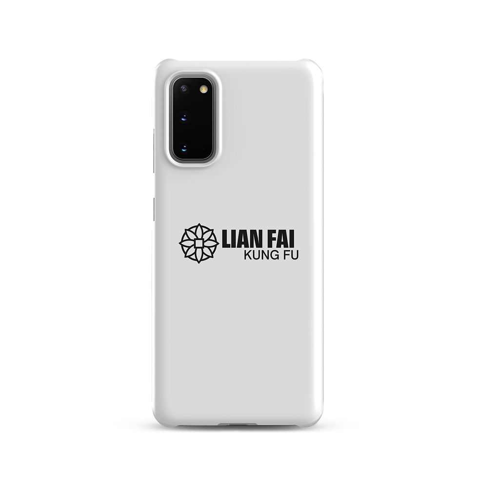 Miniatura: Funda Snap Lian Fai for Samsung®