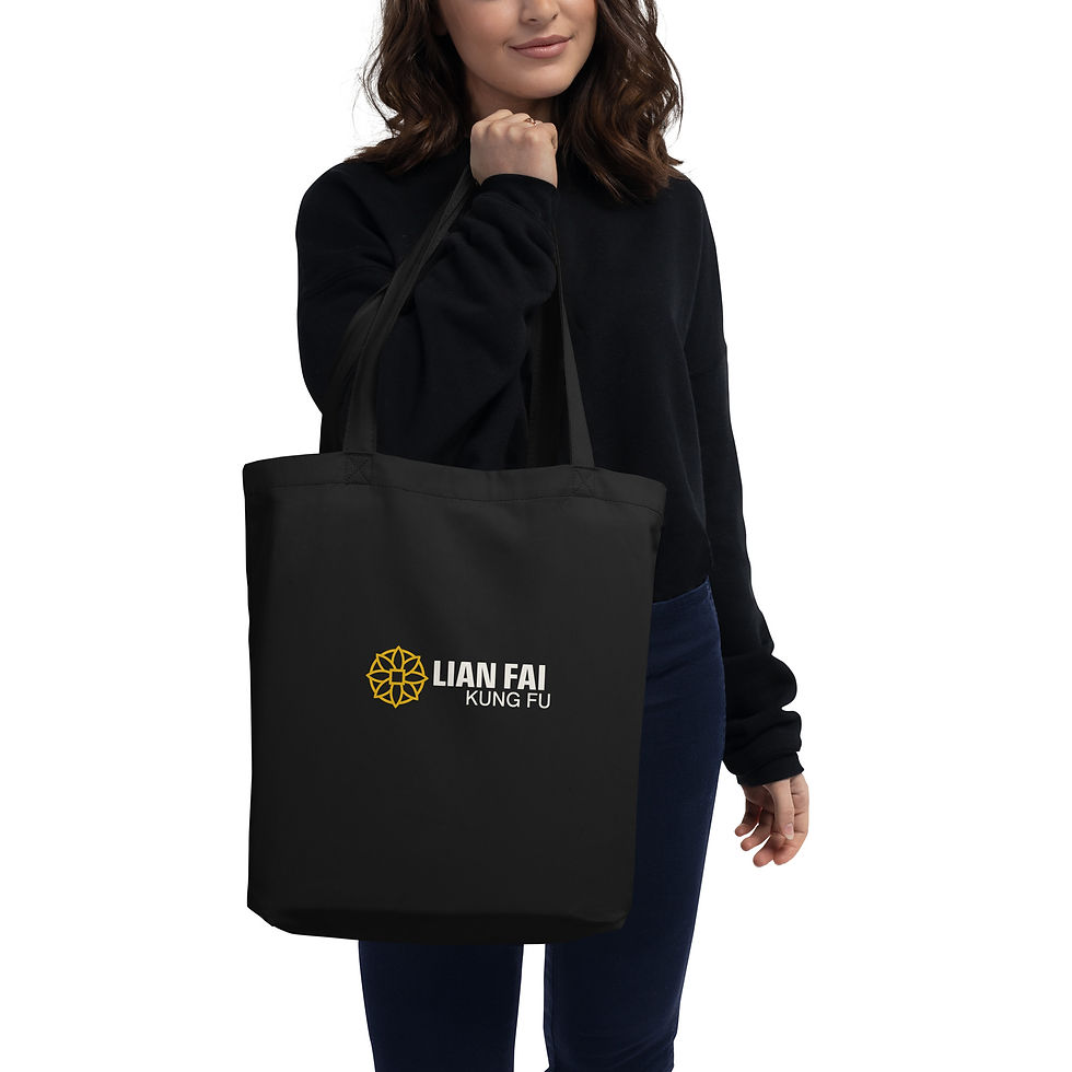 Miniatura: Eco Bag Lian Fai