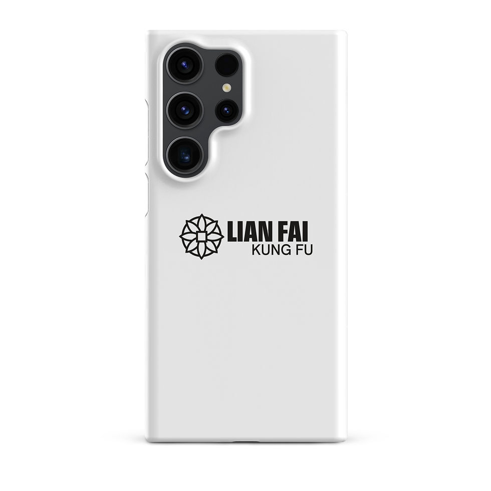 Miniatura: Funda Snap Lian Fai for Samsung®