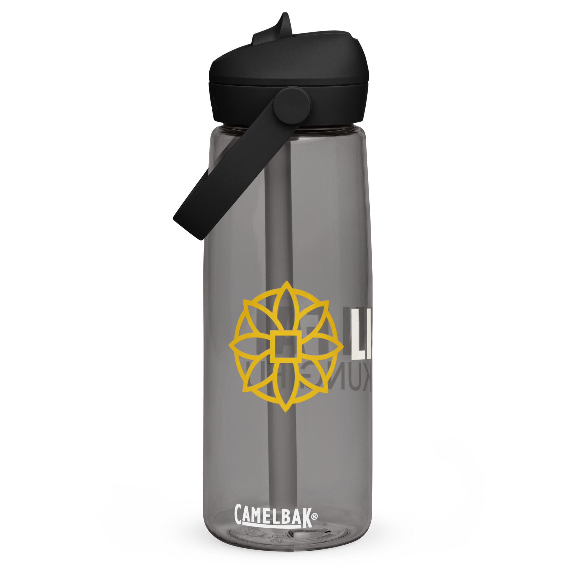 Botella de Agua Lian Fai