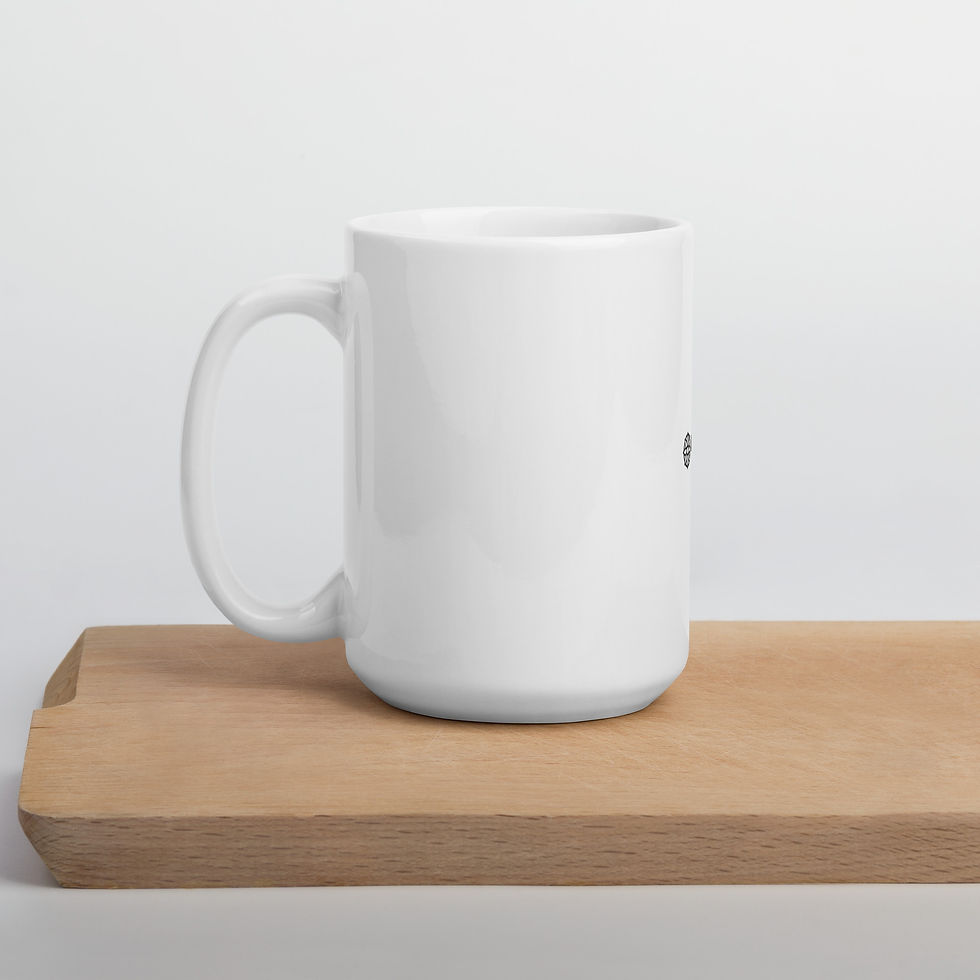 Miniatura: Taza Oficial Lian Fai