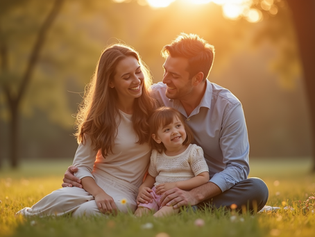 Conseils éducatifs personnalisés pour le bien-être familial